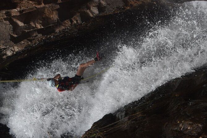 Experience Dalat Canyoning Tour - Who Should Consider This Tour?