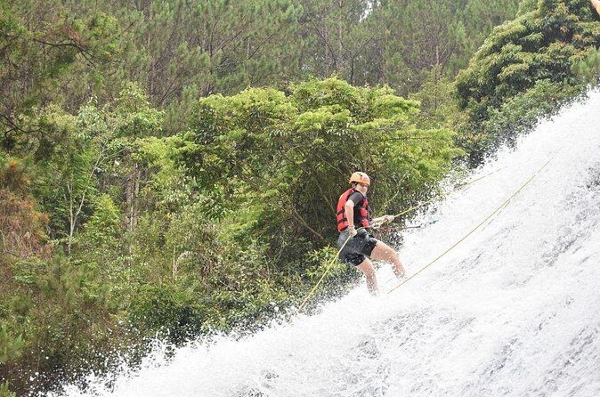 Experience Dalat Canyoning Tour - Final Thoughts: Is It Worth It?