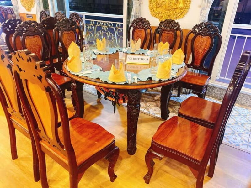 Experience Dinner On Luxury Cruise Along Saigon River - FAQ