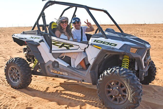 Experience Dubai Best Red Dune Evening Desert Safari BBQ Dinner - FAQ