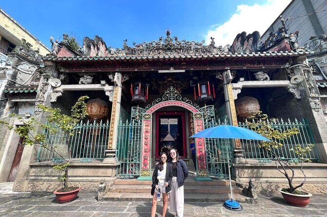 Experience Food Tour In Ho Chi Minh City By Motorbikes - FAQ