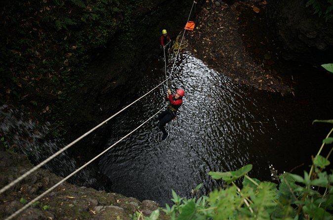 Experience Full Day Bali Canyoning - Who Will Love This Tour?