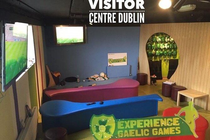 Experience Gaelic Games in Dublin - A Closer Look at the Gaelic Games Experience in Dublin