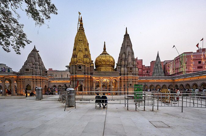 Experience Ganga Aarti with Private 4WD Varanasi Tour - FAQs