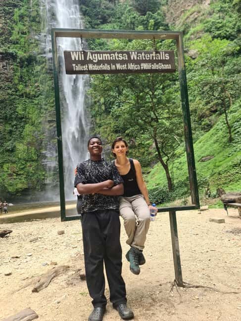 Experience Ghana in 8 days - A Thorough Look at the 8-Day Ghana Tour