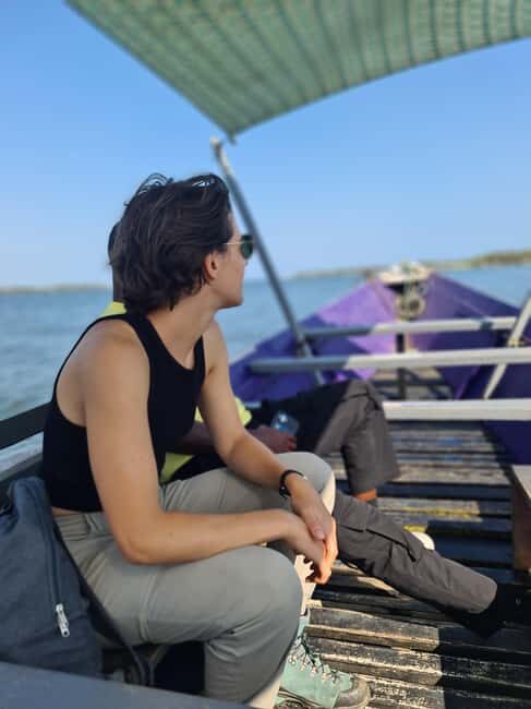 Experience Ghana in 8 days - Authentic Experiences and Insights