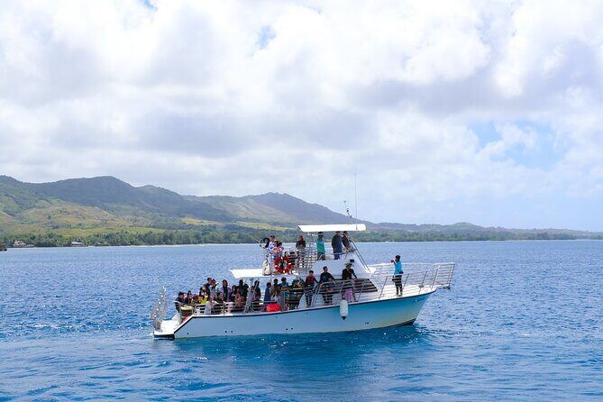 Experience Guam Dolphin Cruise - Final Thoughts