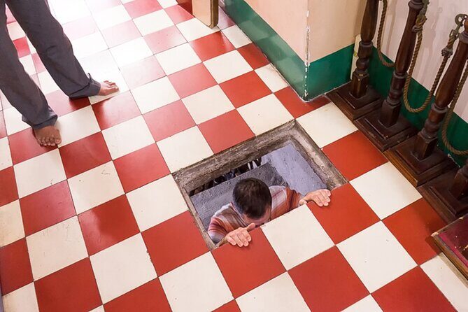 Experience Half-day Guided Walking Tour Ho Chi Minh City Center - Frequently Asked Questions