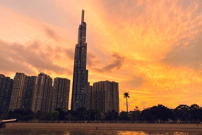 Experience Half-day Guided Walking Tour Ho Chi Minh City Center - Final Thoughts