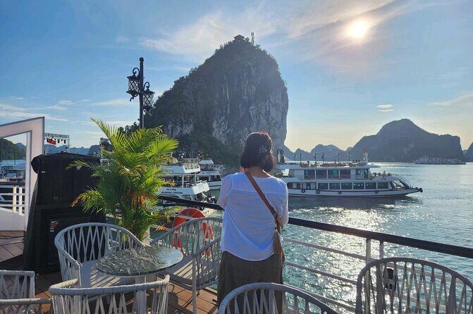 Experience Halong Bay Discovery Day Cruise Trip From Cai Lan Port - Final Thoughts: Is It Worth It?