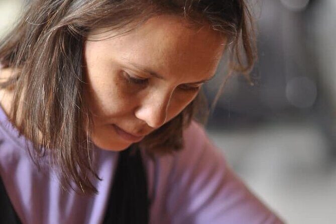 Experience Handcrafted Bookbinding Workshop in Hoi An - Key Points