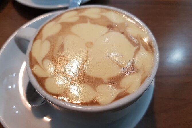 Experience Hanoi Egg Coffee making course - Discovering the Art of Egg Coffee