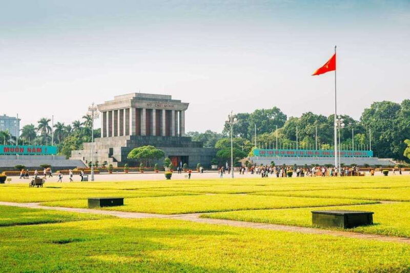 experience-hanoi-luxury-city-half-day-tour-morning