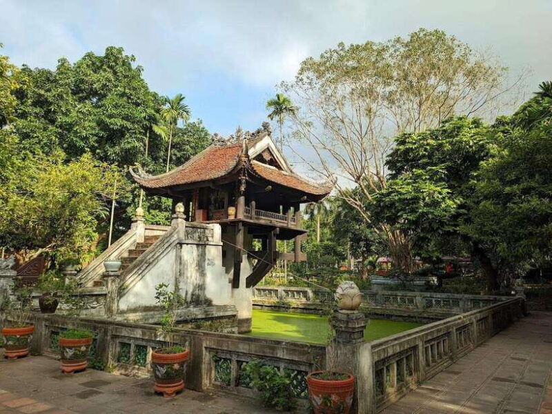 experience-hanoi-luxury-city-half-day-tour-morning