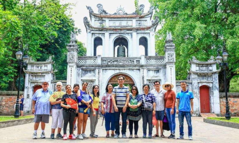 experience-hanoi-luxury-city-half-day-tour-morning