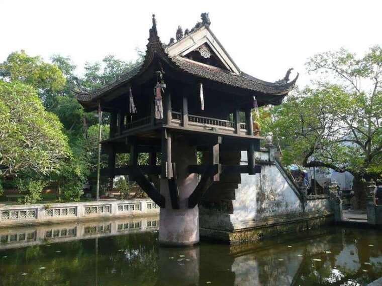experience-hanoi-luxury-city-half-day-tour-morning