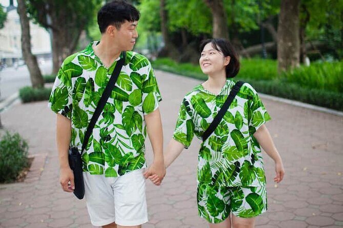 Experience Hanoi with a photographer - An Introduction to the Hanoi Photographer Experience