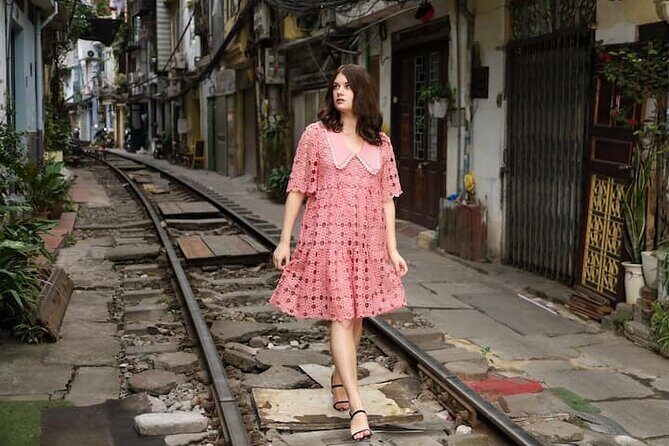 Experience Hanoi with a photographer - Pricing and Value