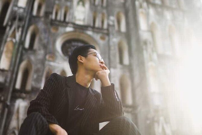 Experience Hanoi with a photographer - Final Thoughts