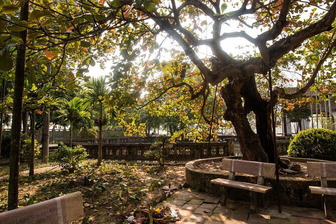 Experience Herbal Bath & Making Herbal Soap in Ninh Binh - Practical Details