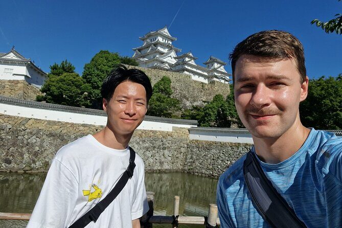 Experience Himeji Castle with a Local University Student Guide - Price and Value