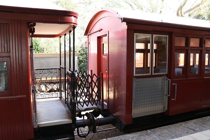 Experience History onboard The Mary Valley Rattler - In The Sum Up