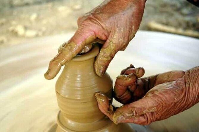 Experience Hoi An Thanh Ha Village with Pottery Making and Gift - Exploring Thanh Ha Pottery Village