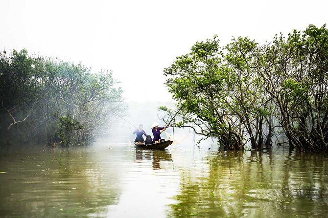 Experience Hue: Sunset at Tam Giang Lagoon - FAQ