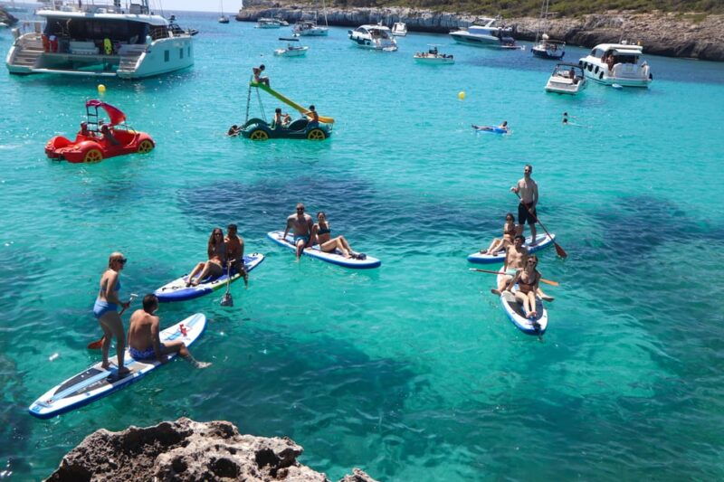 experience-in-mondrago-samarador-trencada-snorkel-and-sup