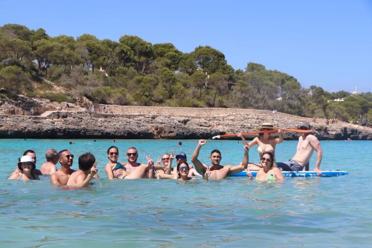 experience-in-mondrago-samarador-trencada-snorkel-and-sup