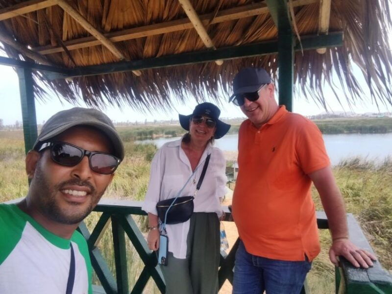 experience-in-pachacamac-and-pantanos-de-villa