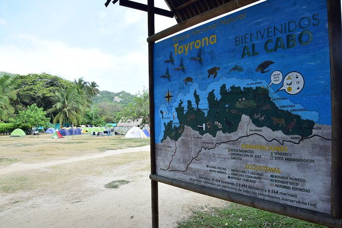 experience-in-tayrona-park-with-kogis-and-its-beaches-1-day