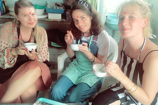 Experience Indian Food: Learn To Cook In Agra with full meals - The Experience’s Highlights