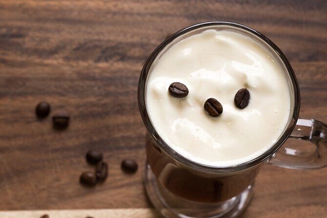 Experience Irish Coffee Masterclass in Ireland - Exploring the Experience in Detail