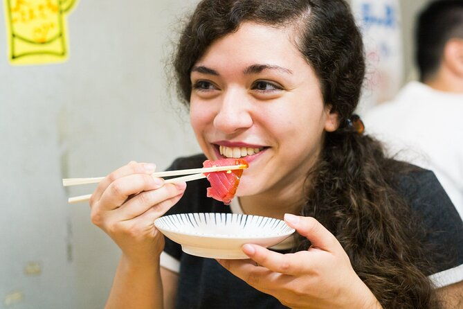 experience-izakaya-with-a-mini-food-tour-of-tokyo