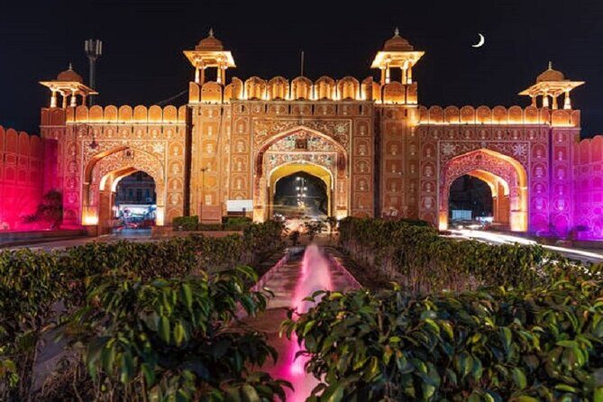 Experience Jaipur By Night - Frequently Asked Questions