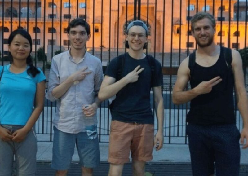 Experience Jaisalmer at Night (2 Hour Guided Walking Tour) - FAQs