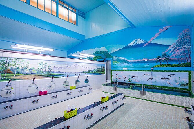 Experience Japan Relaxing Sento - Final Thoughts