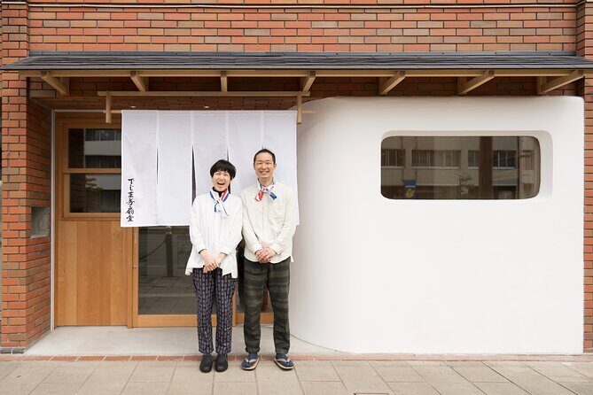 Experience Japan's Sake Culture Virtually - The Sum Up: Who Should Consider This Tour?