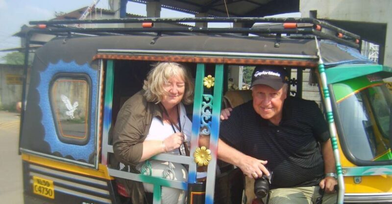 Experience Kochi in Car + Tuk Tuk + Guided Heritage Tour - An In-Depth Look at the Kochi Heritage Tour