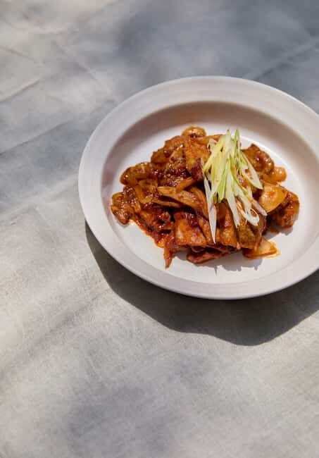 Experience Korean Cooking in Modern Hanok Kitchen - Value for Money