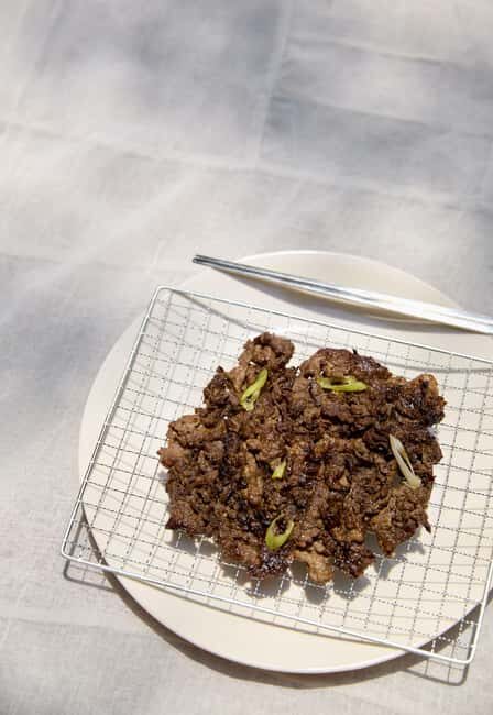 Experience Korean Cooking in Modern Hanok Kitchen - Who This Experience Is Best For