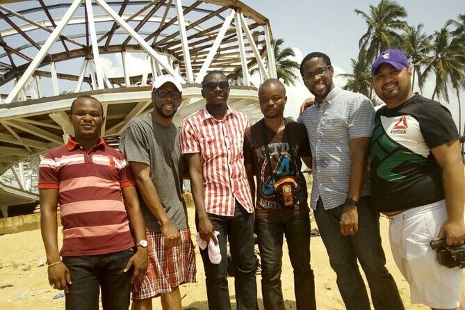Experience Lagos Nigeria, Ghana,Togo and Benin with confidence - Exploring the Itinerary: What to Expect from Each Stop