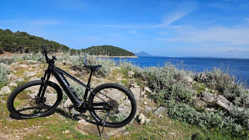 Experience Loinj With Premium E-Bike - Rent a Bike Loinj - FAQ