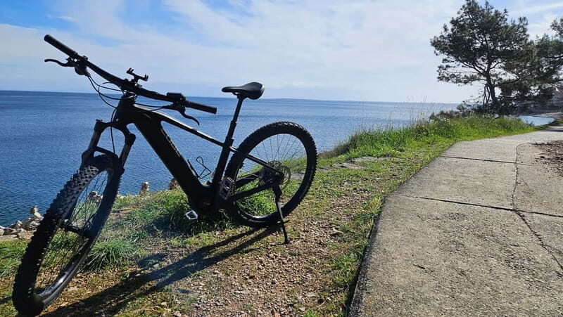 Experience Loinj With Premium E-Bike - Rent a E-bike Loinj - Exploring Loinj on a Premium E-Bike: An In-Depth Review