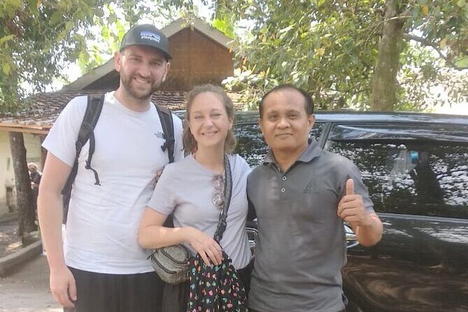 Experience Lombok with Private Car Transport - An In-Depth Look at the Private Car Experience in Lombok