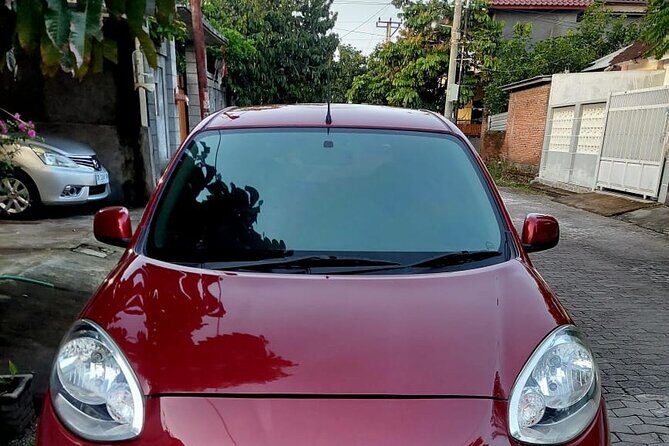 Experience Lombok with Private Car Transport - FAQ