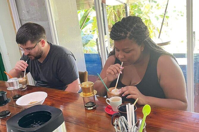 Experience Making Coffee with Tri Long in Hoi An old Town - Summary: Who Will Love This Coffee Tour?