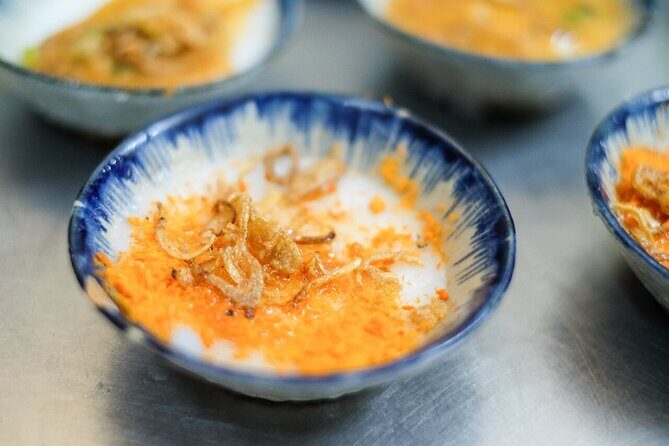 Experience Marble- & Monkey Mountains with Cruise Trip Da Nang - The Sum Up