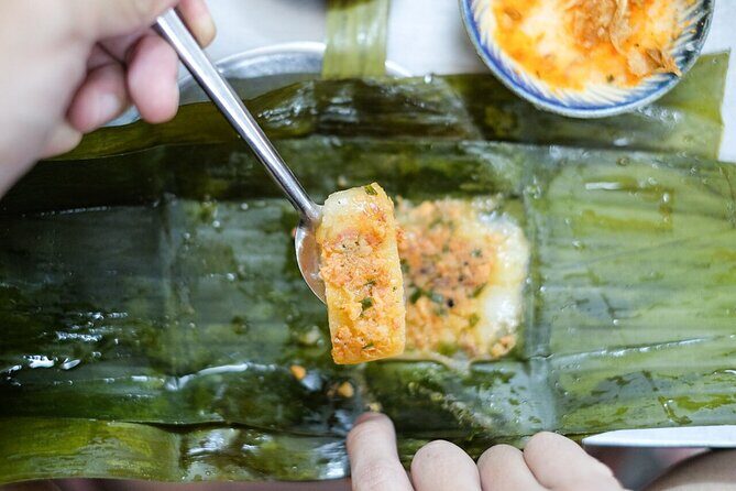 Experience Marble- & Monkey Mountains with Cruise Trip Da Nang - FAQ